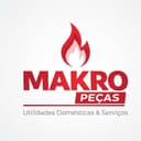 Logo de Makro Peças