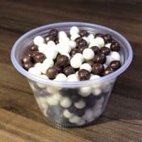 Chocoboll