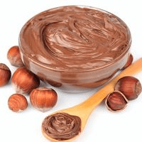 Creme de Avelã