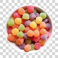 Jujubas