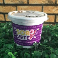 Pote sorvete 400ml Kinder Ovo