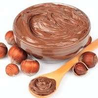 Creme de Amendoim