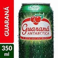 Guaraná Artartica Lata