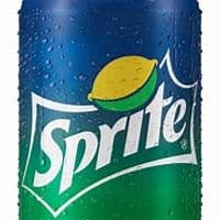 Sprite Lata