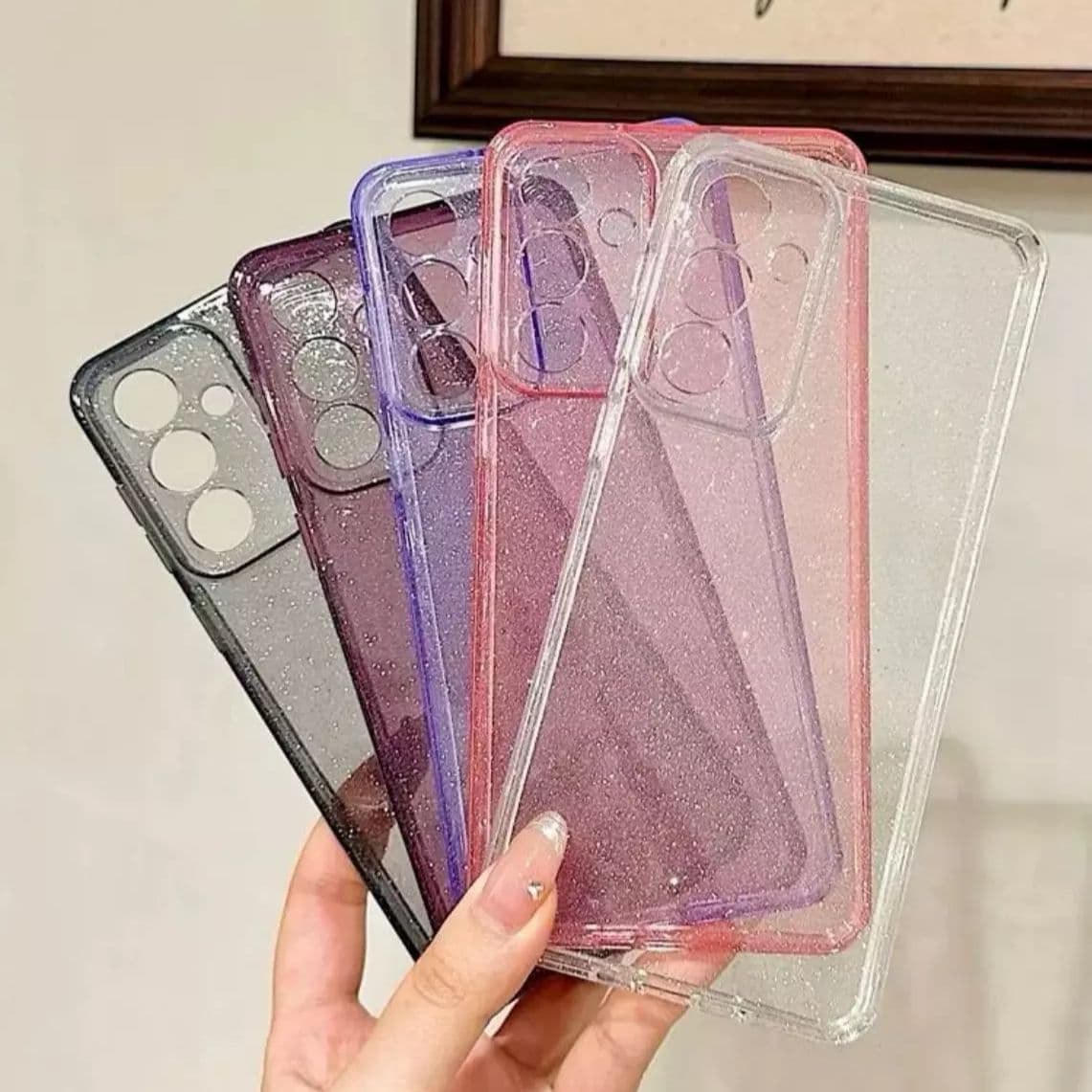 Capinha de Celular