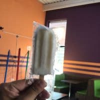 Torta de Limão