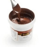 Creme de Trufa ao Leite