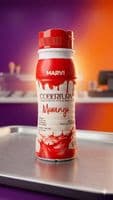 Cobertura Morango 190g