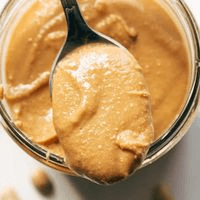 Creme de Amendoim