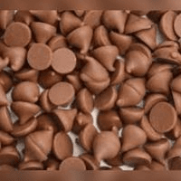 Gotas de Chocolate a Parte