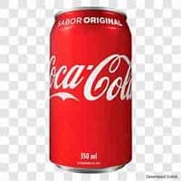 Coca Lata