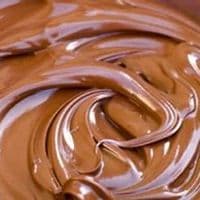 Creme de Trufa ao Leite