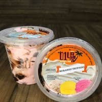 Morango Trufado