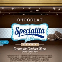 Cookies Nero