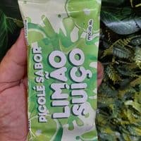 Limão Suíço