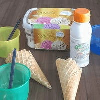 Brigadeiro Gourmet