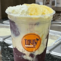 Especial Creme de Leite Ninho
