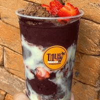 Monte seu açai 770 Ml