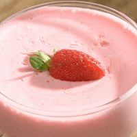 Creme de Morango