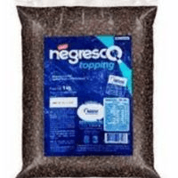 Farelo de Negresco