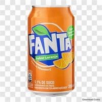 Fanta Lata