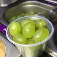 Uva Verde