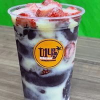 Monte seu açai 550 Ml