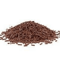 Granulado de Chocolate